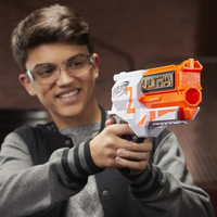 Hasbro Nerf Ultra Two 6 šipek