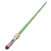 Star Wars Světelný meč Luke Skywlaker