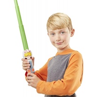 Star Wars Světelný meč Luke Skywlaker