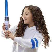 Star Wars Světelný meč R2-D2
