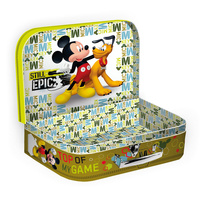 Školní kufřík 25cm Mickey Mouse 3D