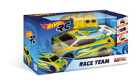 Mattel Hot Wheels RC Auto závodní 1:28