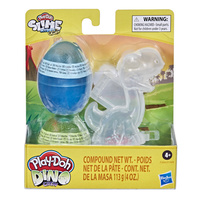 Hasbro Play-Doh Slime Dinosauří vejce 113g