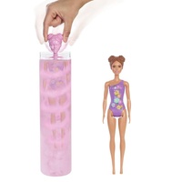 Mattel Barbie Color Reveal mramor