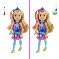 Mattel Barbie Color Reveal Chelsea Konfety
