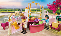 PLAYMOBIL® 70450 Výuka jízdy na koni ve stáji Princess