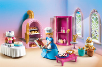 PLAYMOBIL® 70451 Zámecká cukrárna Princess