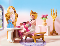 PLAYMOBIL® 70453 Královská ložnice Princess