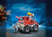 PLAYMOBIL® 9466 Hasičské auto Truck City Action