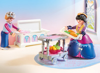 PLAYMOBIL® 70455 Jídelní sál Princess