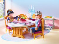 PLAYMOBIL® 70455 Jídelní sál Princess