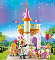 PLAYMOBIL® 70500 Starter Pack Princezna Princess