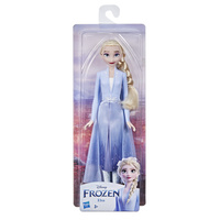 Hasbro Panenka Výpravná Elsa Frozen Ledové Království 2