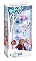 Totum Ledové království Frozen II Mini různé druhy