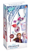 Totum Ledové království Frozen II Mini různé druhy