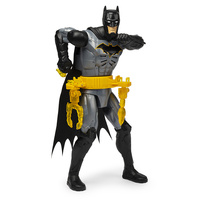 Batman s efekty a akčním páskem 30cm