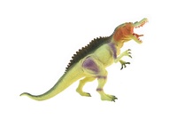 Dinosaurus 25-32cm plastový různé druhy