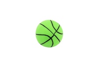 Míč Basketbal gumový 8,5cm