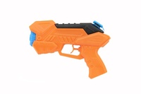  Vodní pistole plastová různé barvy 19cm