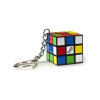 Rubiks Rubikova kostka hlavolam přívěšek 3x3 