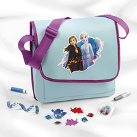  Totum Kreativní sada Ledové Království Frozen 2 Výroba tašky 