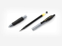  Pilot Gelový Roller G-2 0,7mm černý 