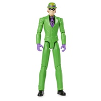  Spin Master The Riddler Hádankář figurka 30cm