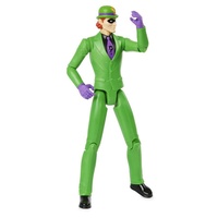  Spin Master The Riddler Hádankář figurka 30cm