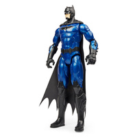  Spin Master Batman Metal-Tech figurka 30cm 