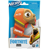 Nerf Elite Micro Shots Fortnite Micro Doggo 2 šipky