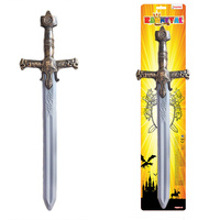 Rytířský meč plastový 56cm
