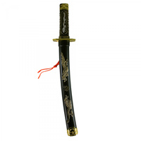Meč Japonský katana 41cm