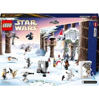 LEGO 75340 Adventní kalendář LEGO® Star Wars™
