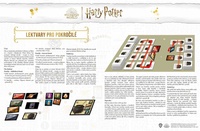 Efko Harry Potter Rodinná hra Lektvary pro pokročilé