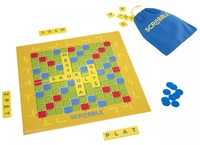 Mattel Rodinná Hra Scrabble Junior 