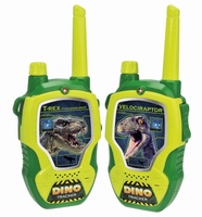 Simba dětské Vysílačky Walkie Talkie Dino Patrol