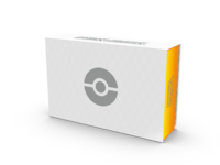 Pokémon TCG 2022 Ultra Premium Collection