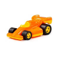 Auto Sprint Formule plastová 17cm různé barvy