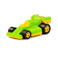 Auto Sprint Formule plastová 17cm různé barvy
