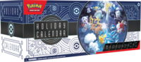 Pokémon TCG 2023 Holiday Calendar Adventní kalendář