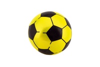 Míč SuperTele gumový 23cm