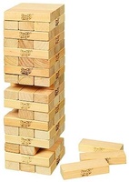 Hasbro Hra Věž Jenga originál 