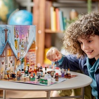 LEGO® 76418 Adventní kalendář LEGO® Harry Potter™