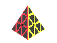 Hlavolam Pyramida 9,5x9,5x9,5cm