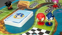 Hra Sonic a parťáci 