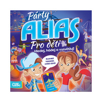 Albi Párty Alias Pro děti 