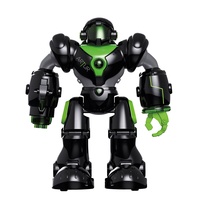 Robot Zigybot Robot Artur mluvící robot 35cm