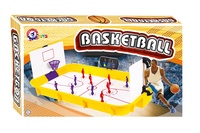 Košíková/Basketbal společenská hra plast v krabici 53x31x9cm