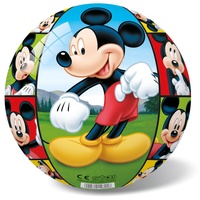 Míč 20cm Mickey Mouse 10m+ v síťce