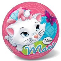 Míč Disney Marie, 23 cm 